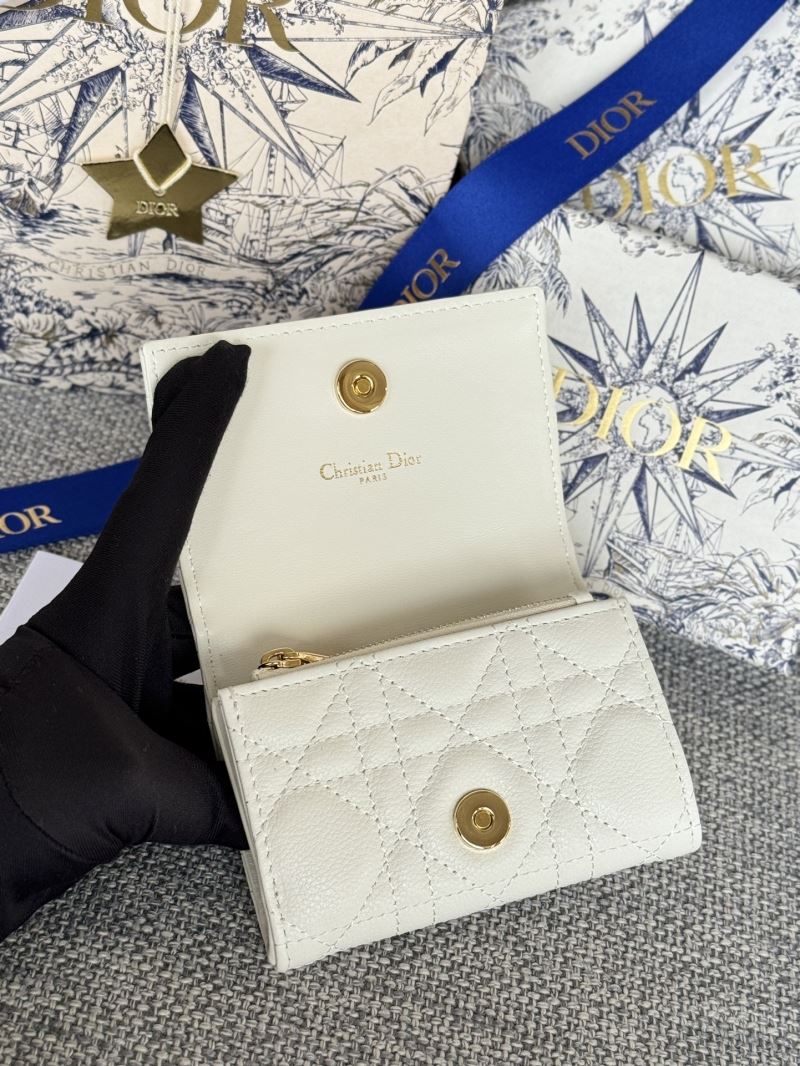 Christian Dior Wallet